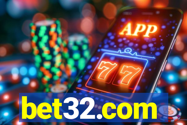 bet32.com