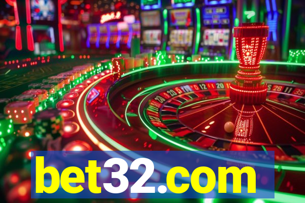 bet32.com