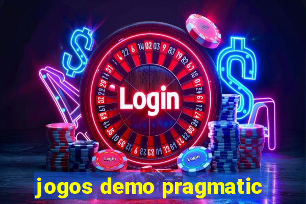 jogos demo pragmatic