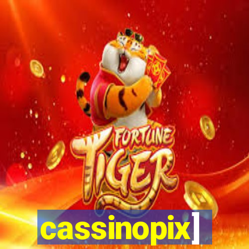 cassinopix]