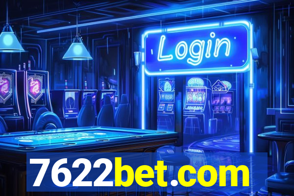 7622bet.com