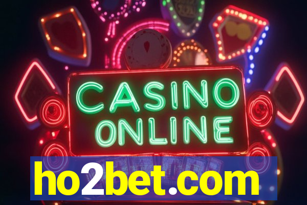 ho2bet.com