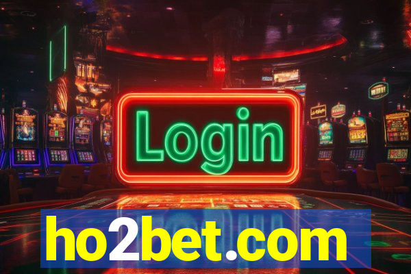 ho2bet.com