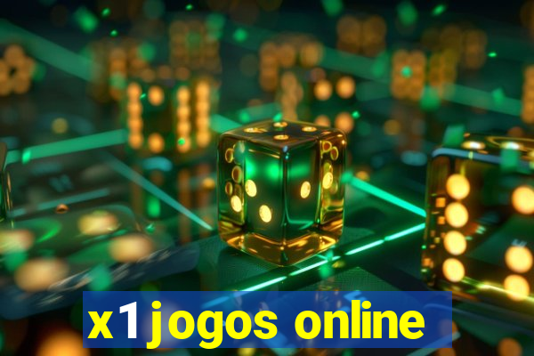 x1 jogos online