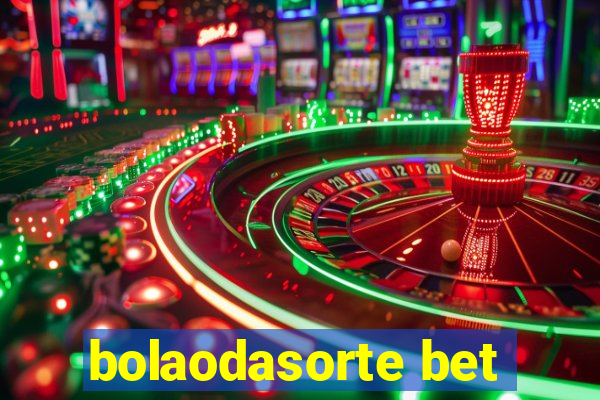 bolaodasorte bet