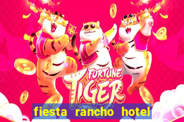 fiesta rancho hotel and casino review