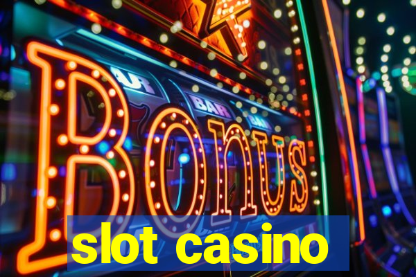 slot casino