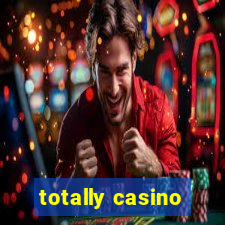 totally casino