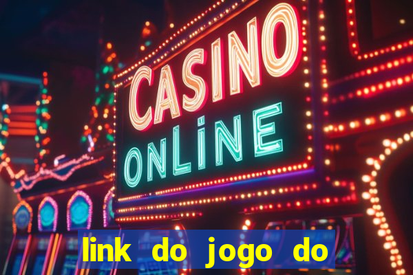 link do jogo do tigre que da bonus no cadastro