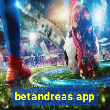 betandreas app