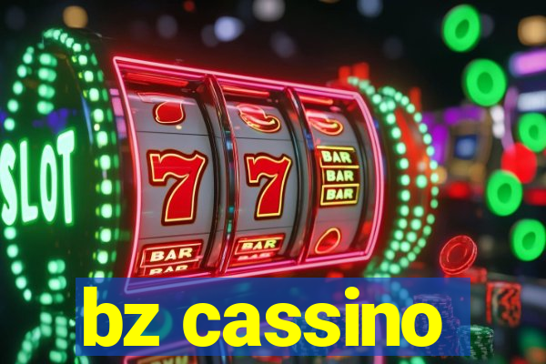 bz cassino