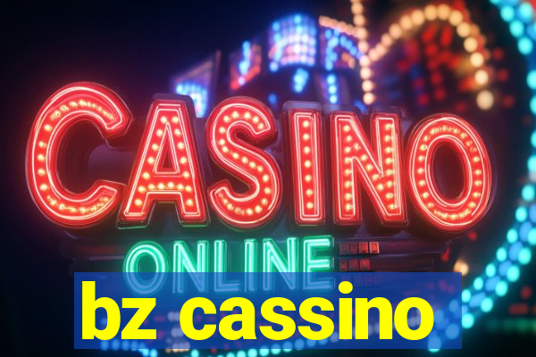 bz cassino