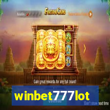 winbet777lot