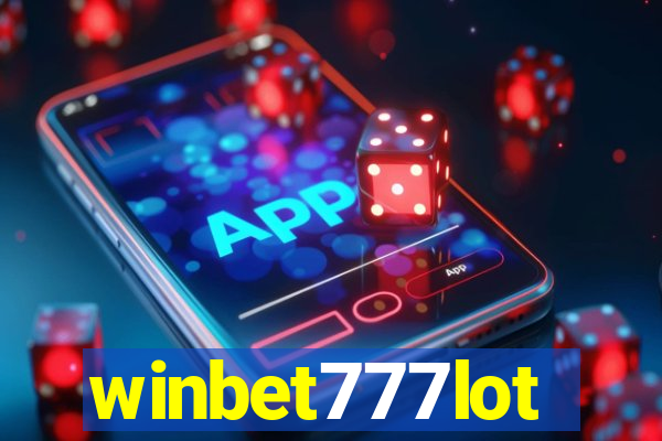 winbet777lot