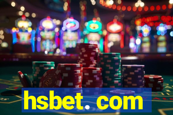 hsbet. com