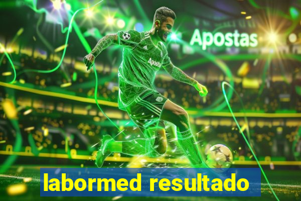 labormed resultado