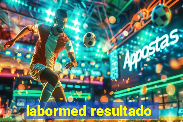 labormed resultado