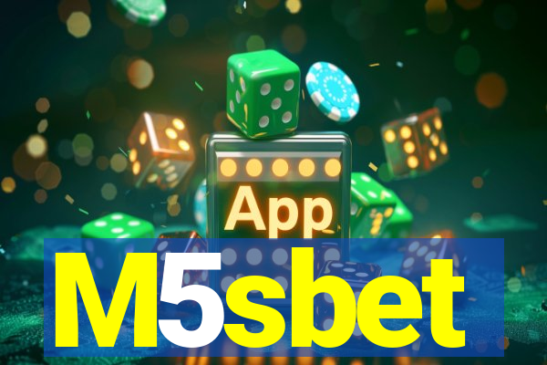 M5sbet