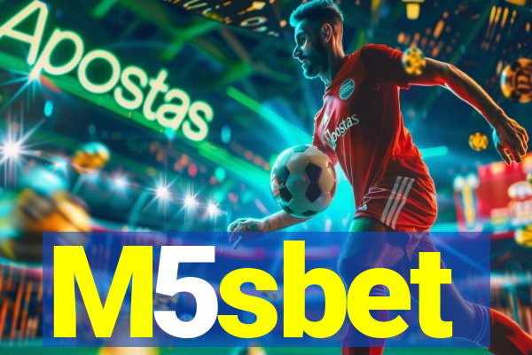 M5sbet