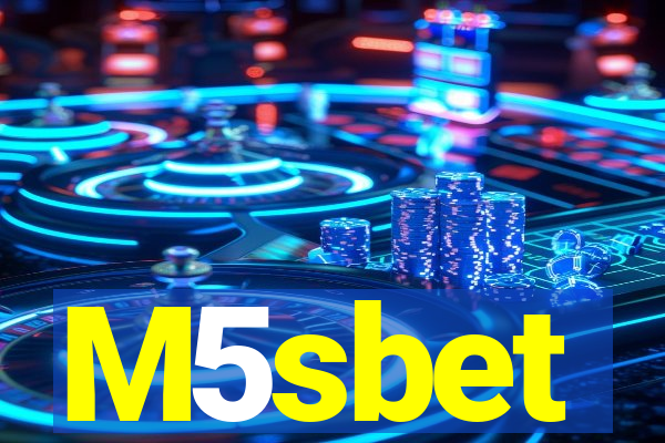 M5sbet