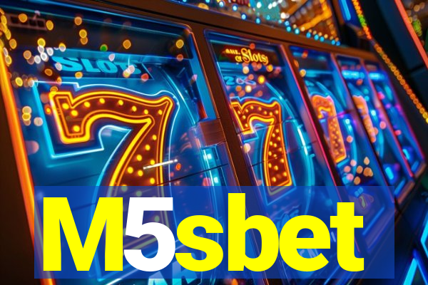 M5sbet