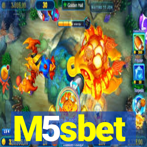 M5sbet