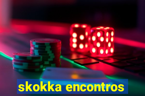 skokka encontros