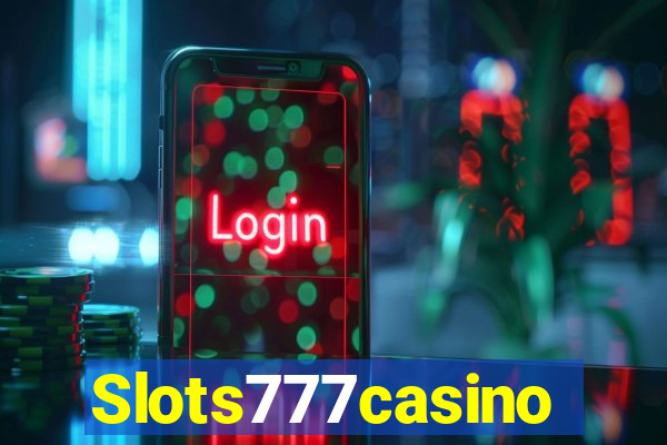 Slots777casino