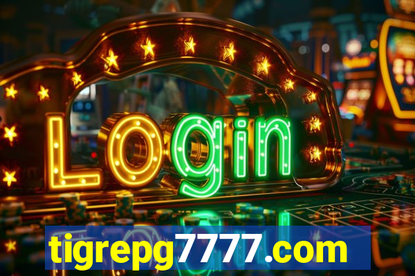 tigrepg7777.com