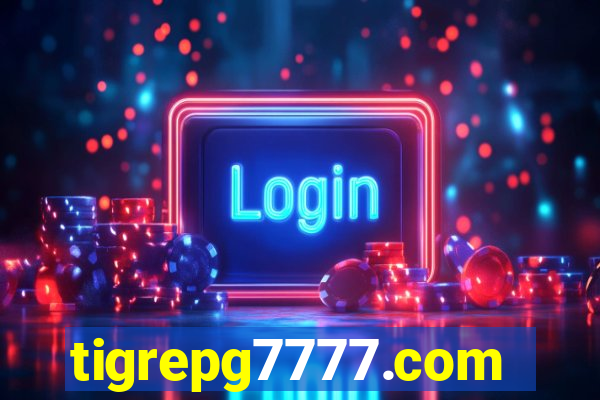 tigrepg7777.com