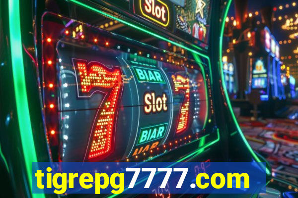 tigrepg7777.com