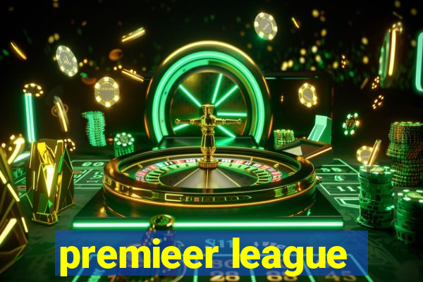 premieer league