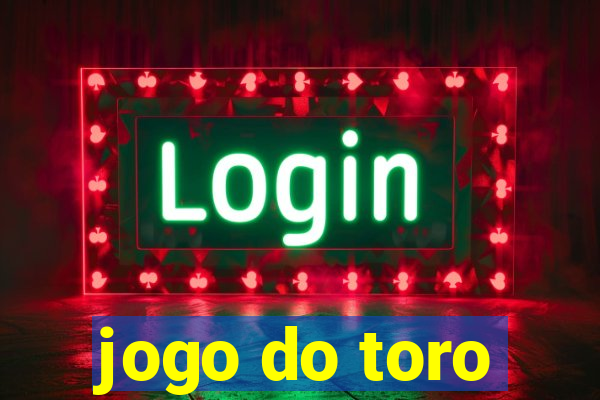 jogo do toro