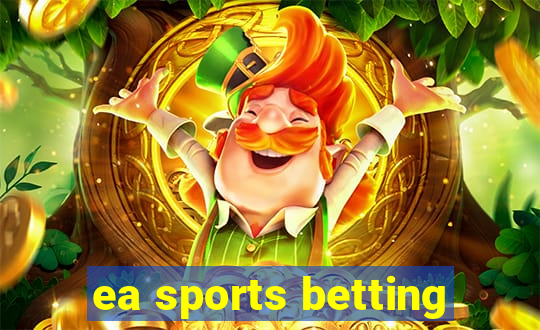 ea sports betting