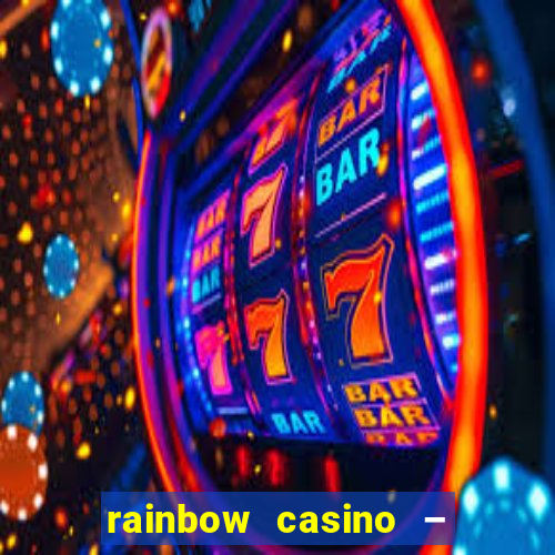 rainbow casino – vegas lights