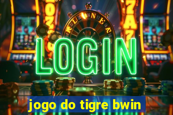 jogo do tigre bwin