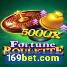 169bet.com