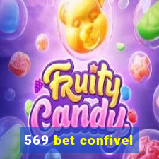 569 bet confivel