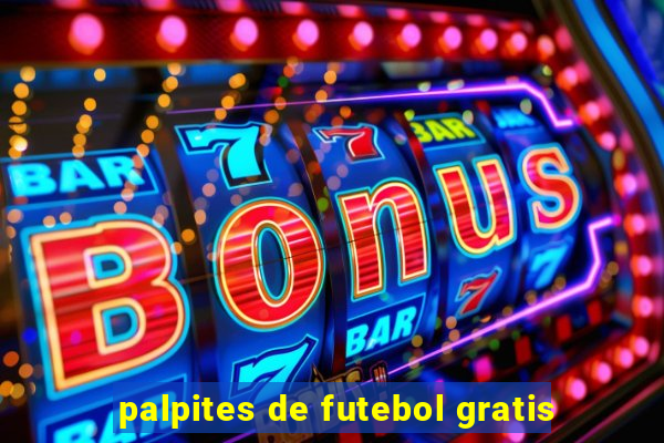 palpites de futebol gratis