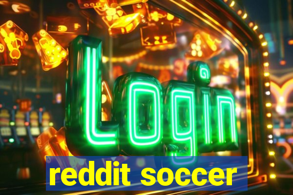 reddit soccer