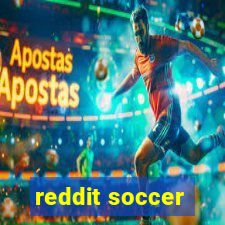 reddit soccer