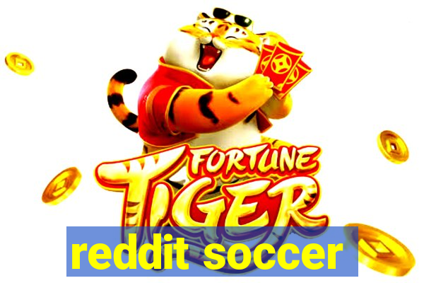 reddit soccer