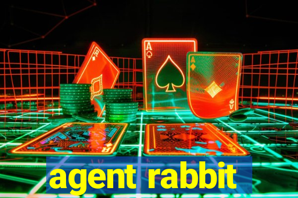 agent rabbit