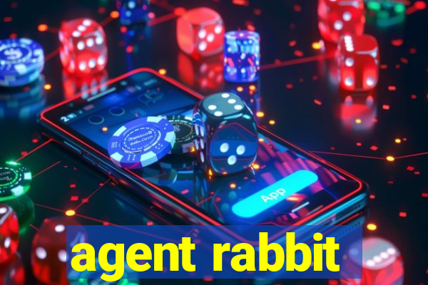 agent rabbit