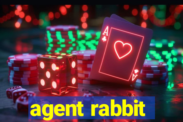 agent rabbit