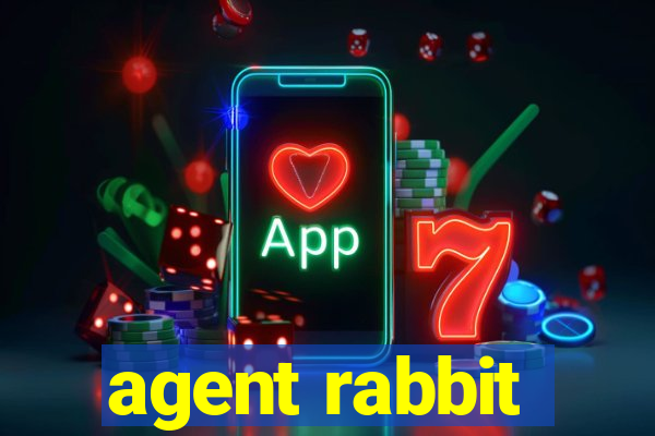 agent rabbit