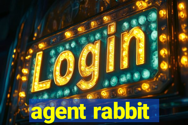 agent rabbit