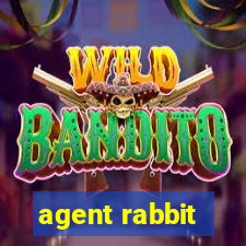 agent rabbit