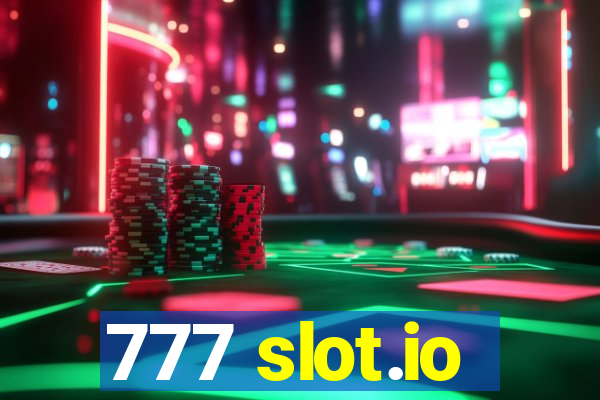 777 slot.io