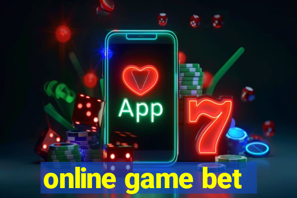 online game bet